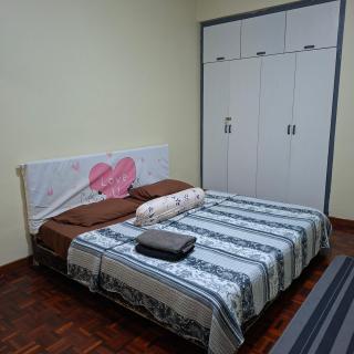 Safar Houzy Selesa Hillhomes (Muslim) - 7