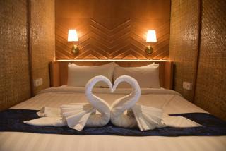 Kianmas Boutique Resort Ciawi - 2