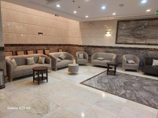فندق اسكنت العزيزيه - Askant Al Azizyia Hotel - 3