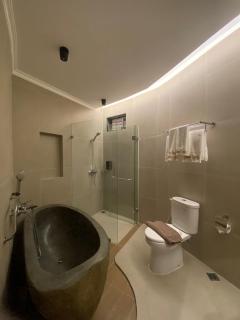 Kianmas Boutique Resort Ciawi - 5