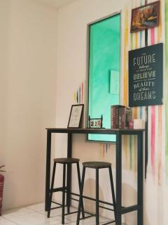 Natol Homestay - Kuching Home Penthouse Airport Road - 1