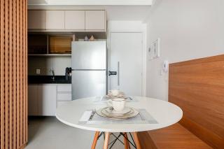 Luxo e Conforto no Coração de Casa Forte Flat 508 - 7
