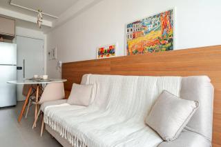 Luxo e Conforto no Coração de Casa Forte Flat 508 - 8