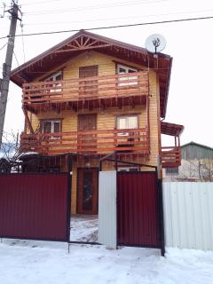 U Karoliny - Yaremche - 0