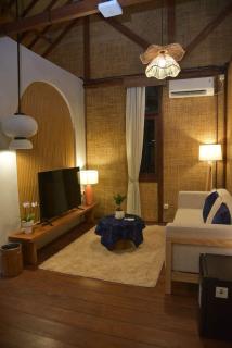 Kianmas Boutique Resort Ciawi - 2