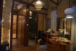 Kianmas Boutique Resort Ciawi - 4