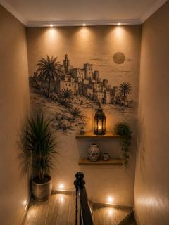 DAR-VIDA Guesthouse - 3