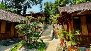 Kianmas Boutique Resort Ciawi - 1