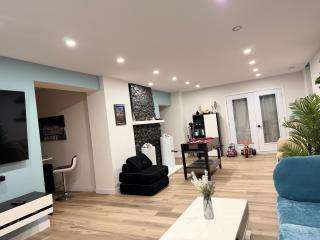 Manoir Chris - 5