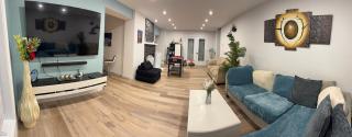 Manoir Chris - 7