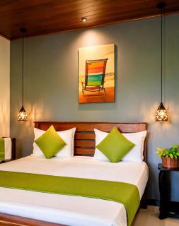 Thisara Guest House - 0