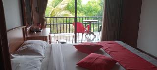 Blue Haven Hotel - Kandy - 8
