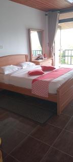 Blue Haven Hotel - Kandy - 9