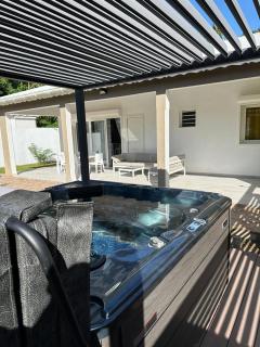 Soleil Antilles - 1