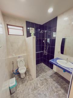 NJ HOME Pool Villa - Ban Phe - 2