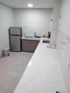 Pousada Ferreira TJ - AP 01 - 6