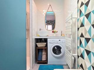 Gîte cosy en Normandie avec terrasse, climatisation, parking et animaux acceptés - FR-1-527-14 - Cravent - 1