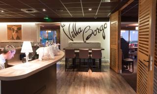 La Villa Borgo - Champagne-au-Mont-dʼOr - 0