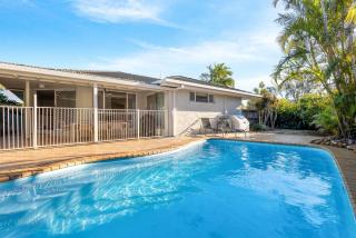 Skippers Place - Noosaville - 0