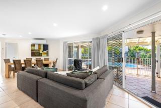 Skippers Place - Noosaville - 7