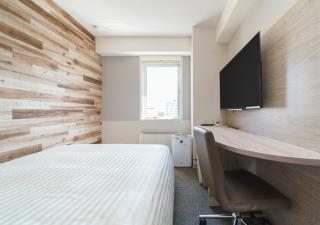 Super Hotel Kushiro Kurogane - 1