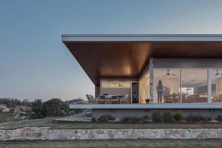 Betty - Black Mountain House - 9