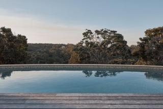 Betty - Black Mountain House - 7