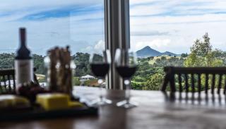 Betty - Black Mountain House - 2
