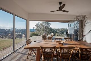 Betty - Black Mountain House - 1