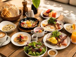 Dusit Suites Hotel Ratchadamri, Bangkok - 9