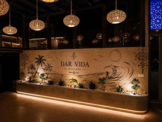 DAR-VIDA Guesthouse - 7