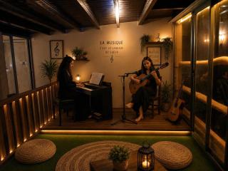 DAR-VIDA Guesthouse - 6