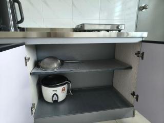 Kuntum & Puteri Homestay - 9