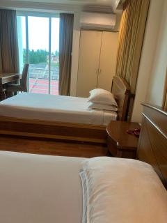 Kudat Ria Hotel Plt - 8