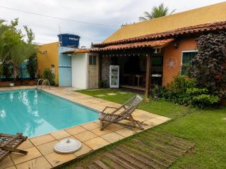 Guest House Flor de Laranjeira - 9