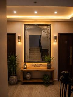 Dar-Vida Guesthouse - 2
