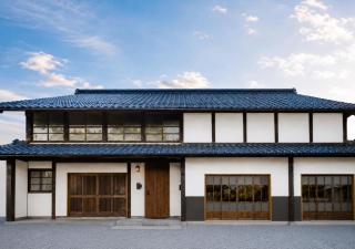 [貸切り] 220㎡ 月のワルツ 108年前の高級古民家 - 3