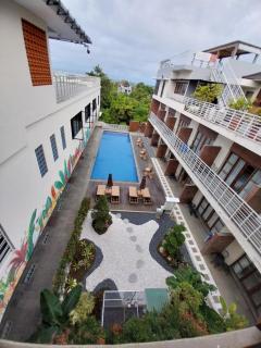 Umah Nusa Dua - 9