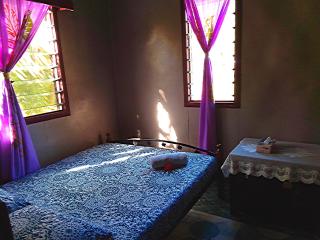 Nukuwasiga homestay - 6