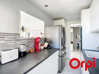 Superbe 2 pièces avec clim, parking et Wifi - FR-1-647-22 - 1
