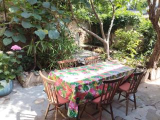 Maison Berrichonne 2 chambres cour et jardin - 0
