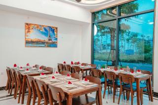 Diamonds Luxury Hotel - 9