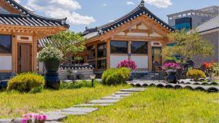 Hanok Stay ieum - 8