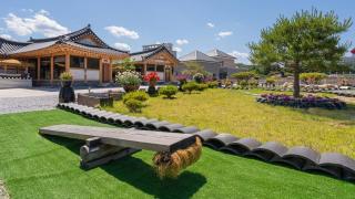 Hanok Stay ieum - 7
