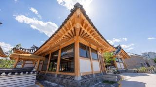 Hanok Stay ieum - 5