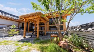 Hanok Stay ieum - 2