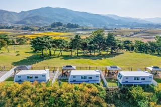 Cheongju Chojeong Healing Campsite - 0