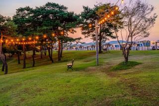 Cheongju Chojeong Healing Campsite - 7