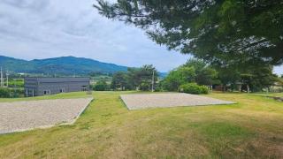 Cheongju Chojeong Healing Campsite - 4