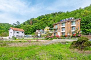 Gangchon Sun & Moon Pension - 6